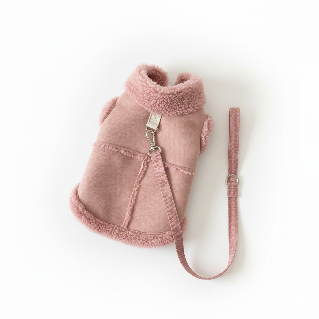 The Cabin Cozy Fleece Jacket