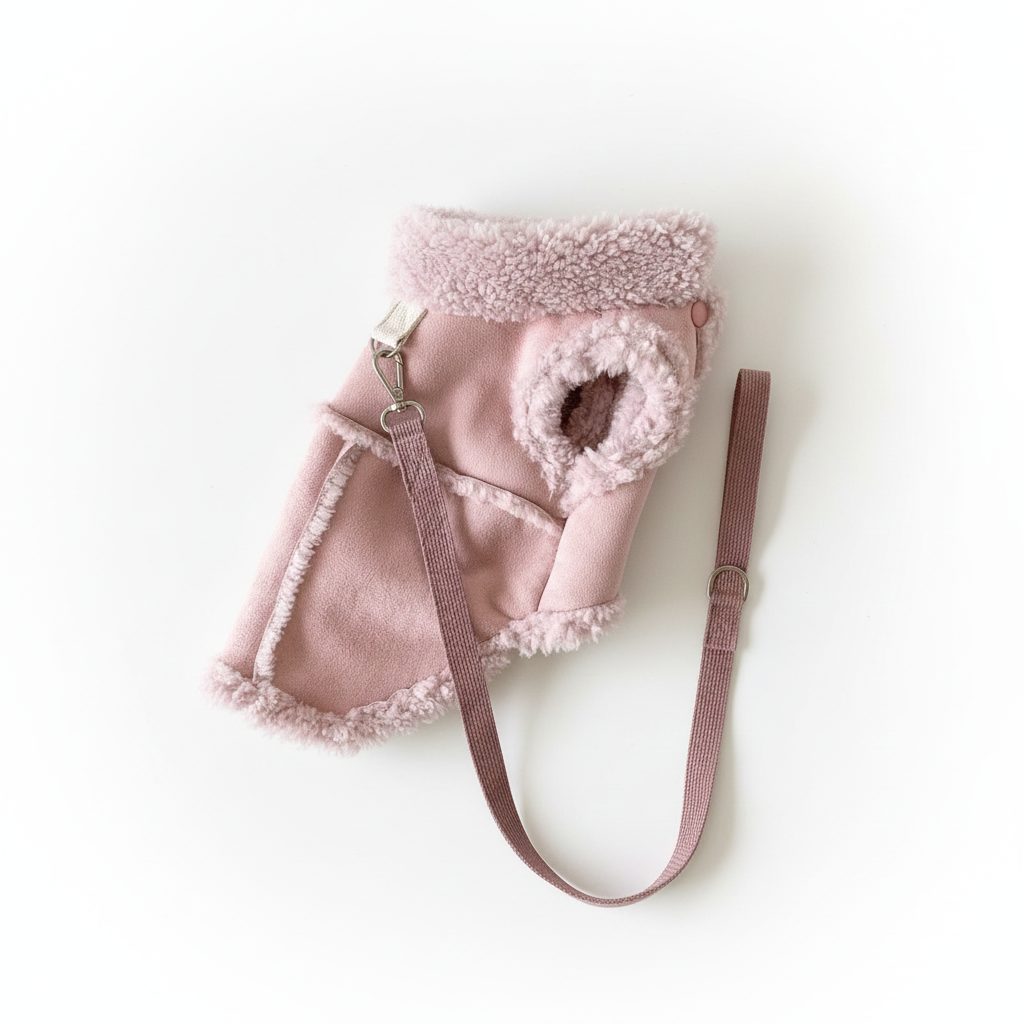 The Cabin Cozy Fleece Jacket