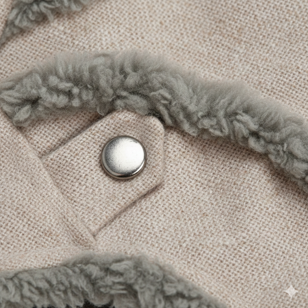 The Frosty Paws Defender