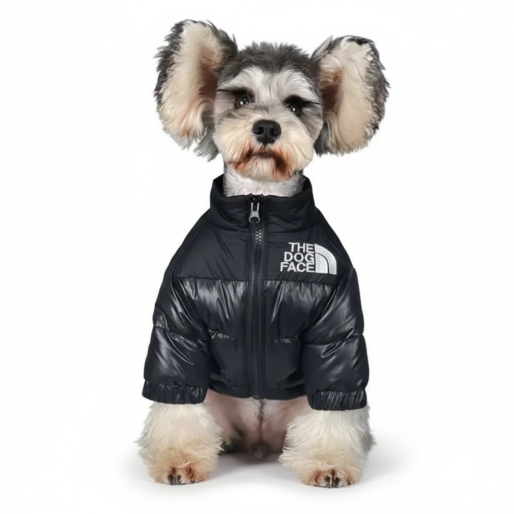 Ultra-Warm Premium Plush Jacket
