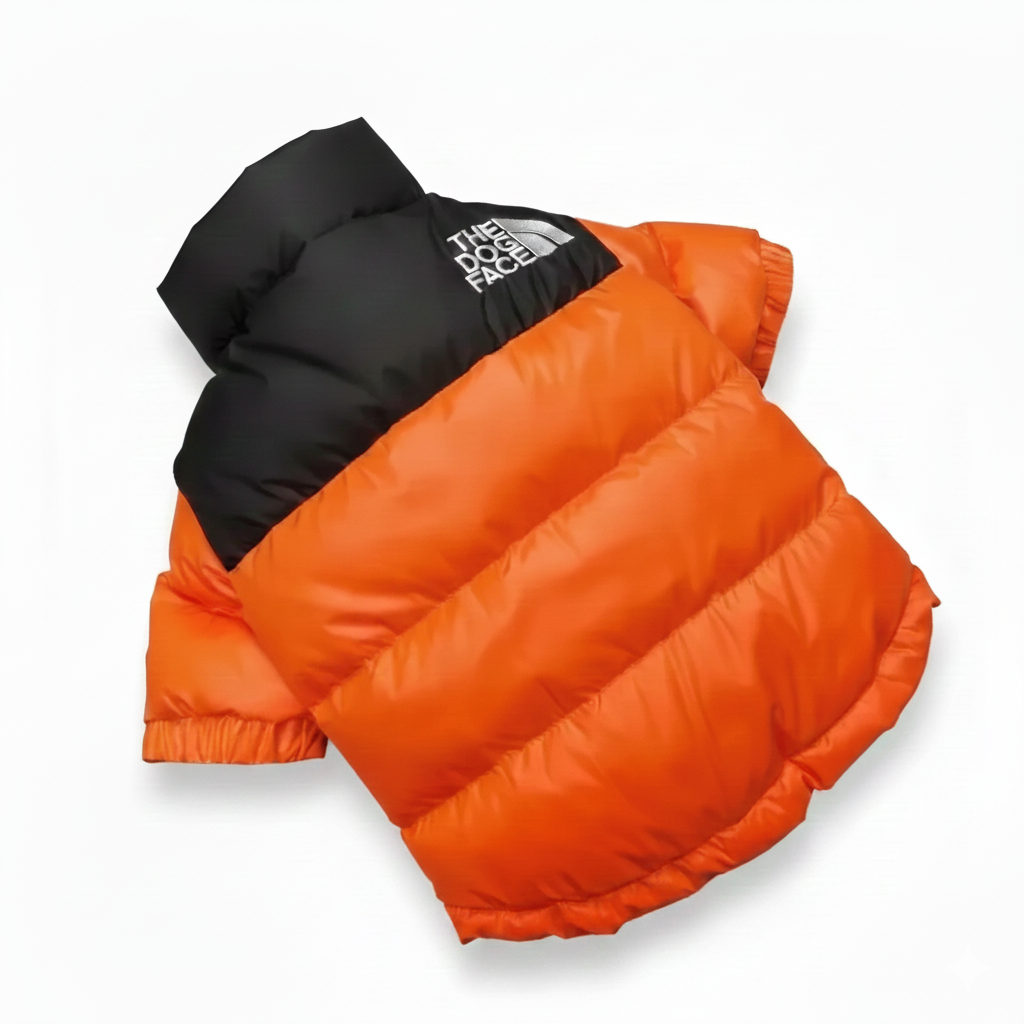 Ultra-Warm Premium Plush Jacket