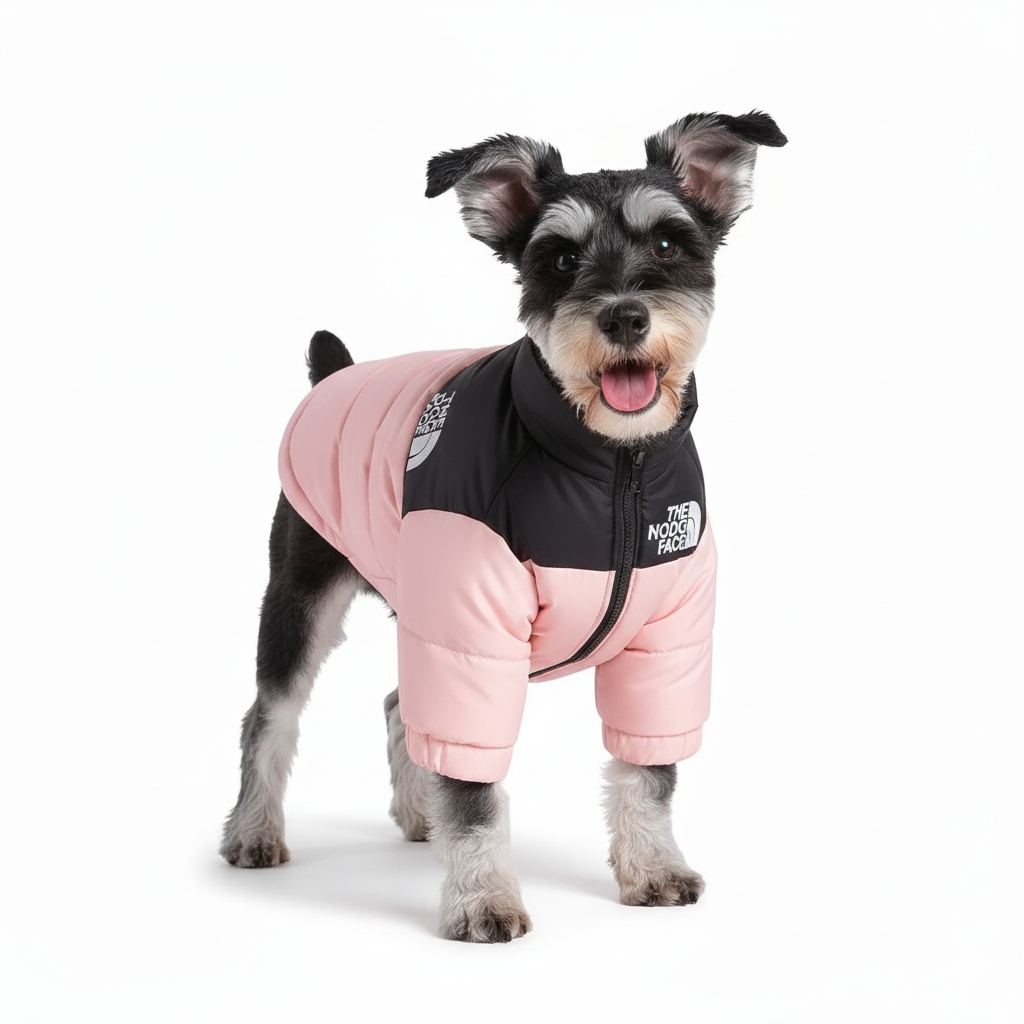 Ultra-Warm Premium Plush Jacket