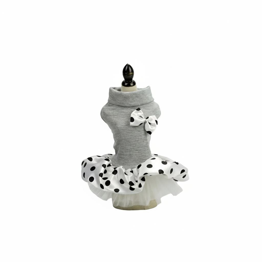 The Sunday Picnic Play Dress