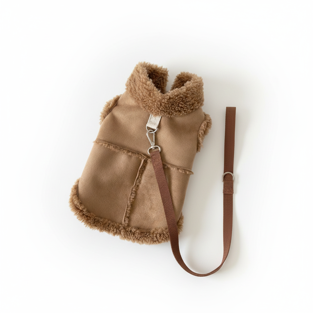 The Cabin Cozy Fleece Jacket