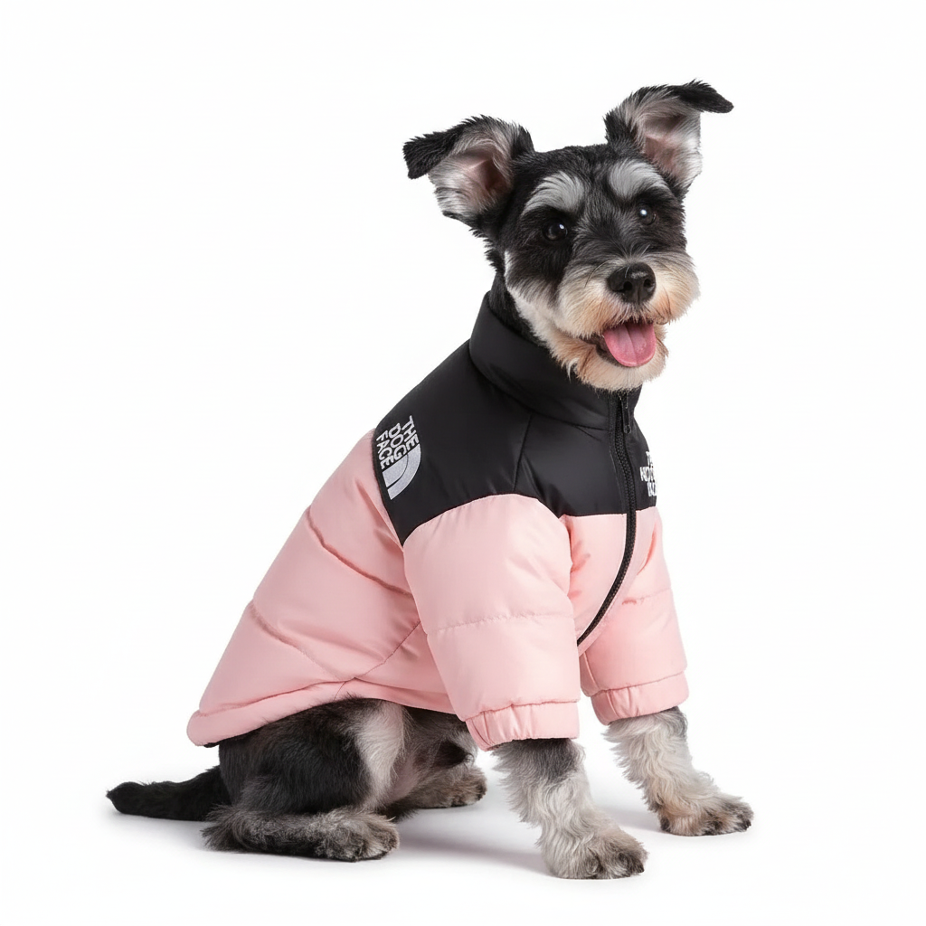 Ultra-Warm Premium Plush Jacket