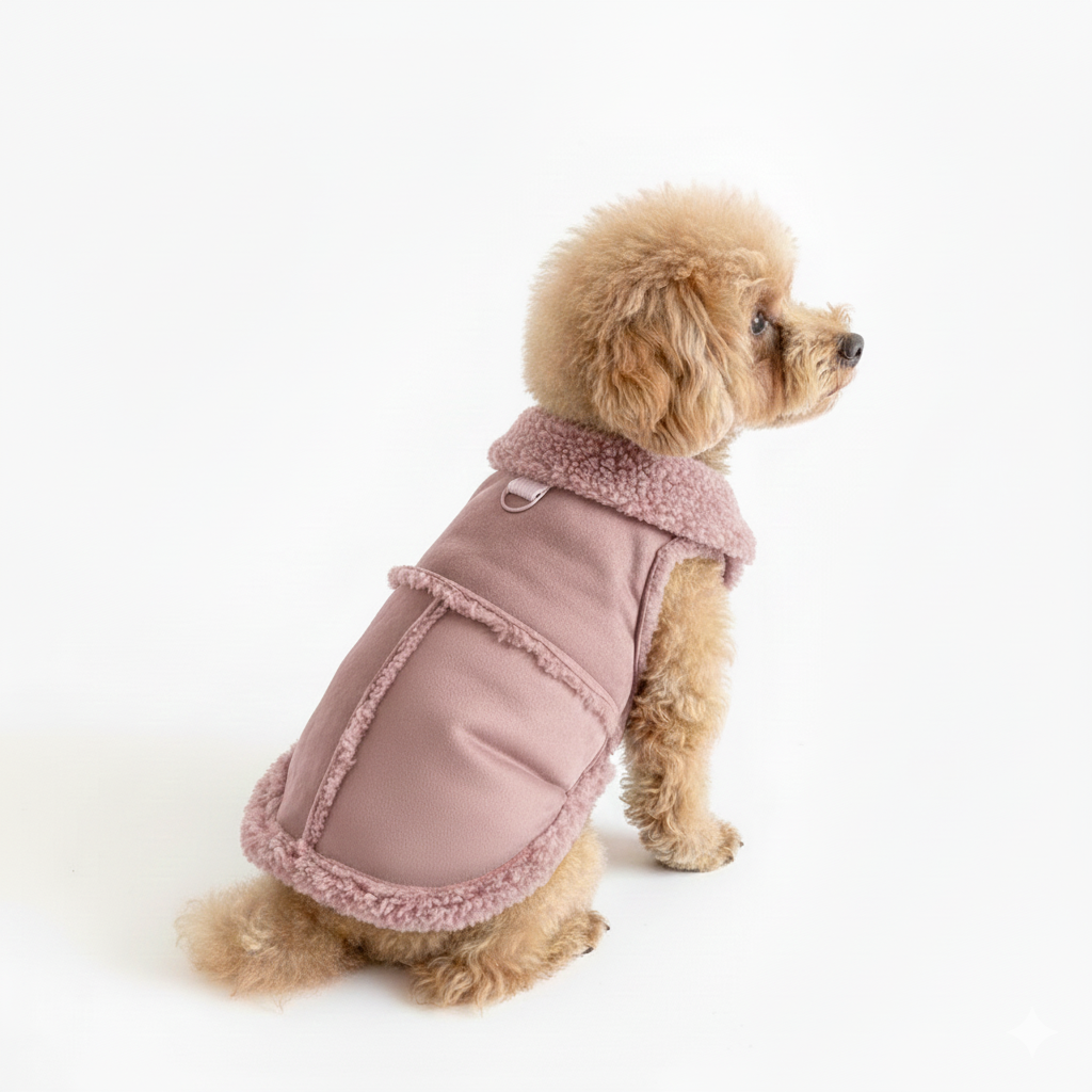 The Cabin Cozy Fleece Jacket