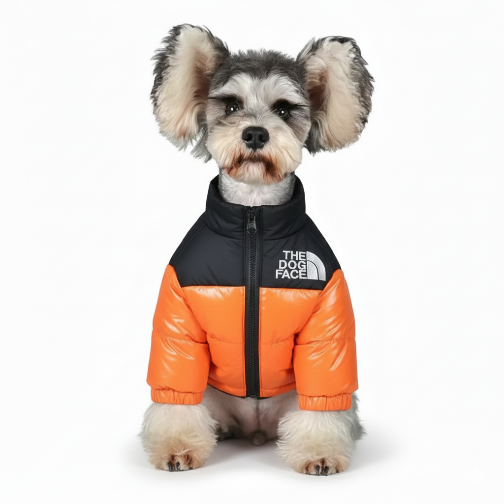 Ultra-Warm Premium Plush Jacket