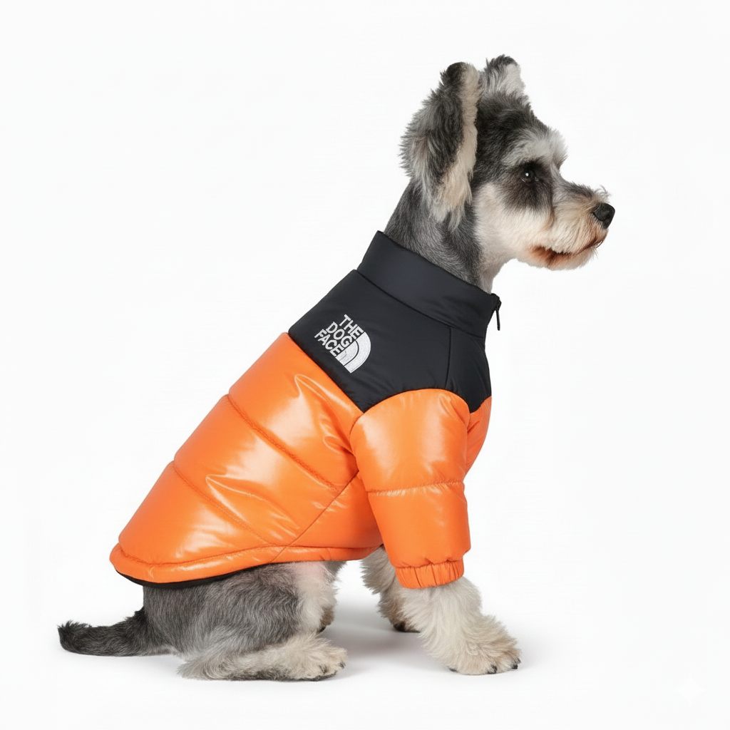 Ultra-Warm Premium Plush Jacket