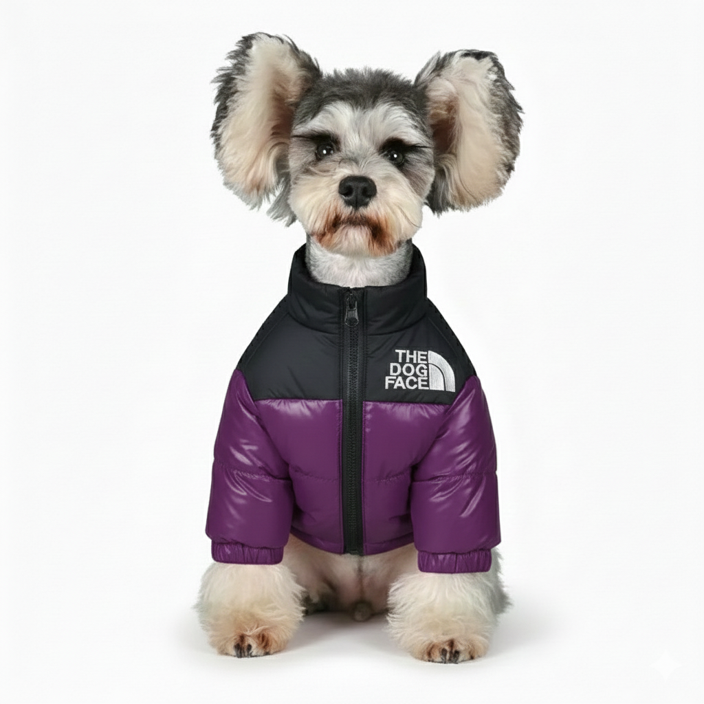 Ultra-Warm Premium Plush Jacket
