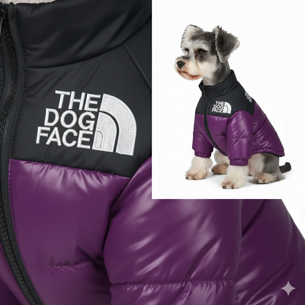 Ultra-Warm Premium Plush Jacket