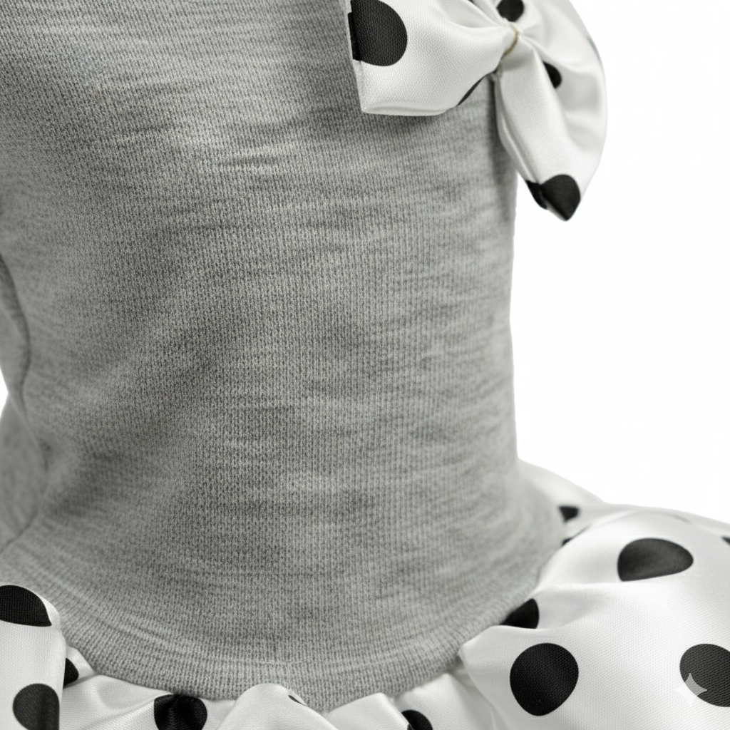 The Sunday Picnic Play Dress