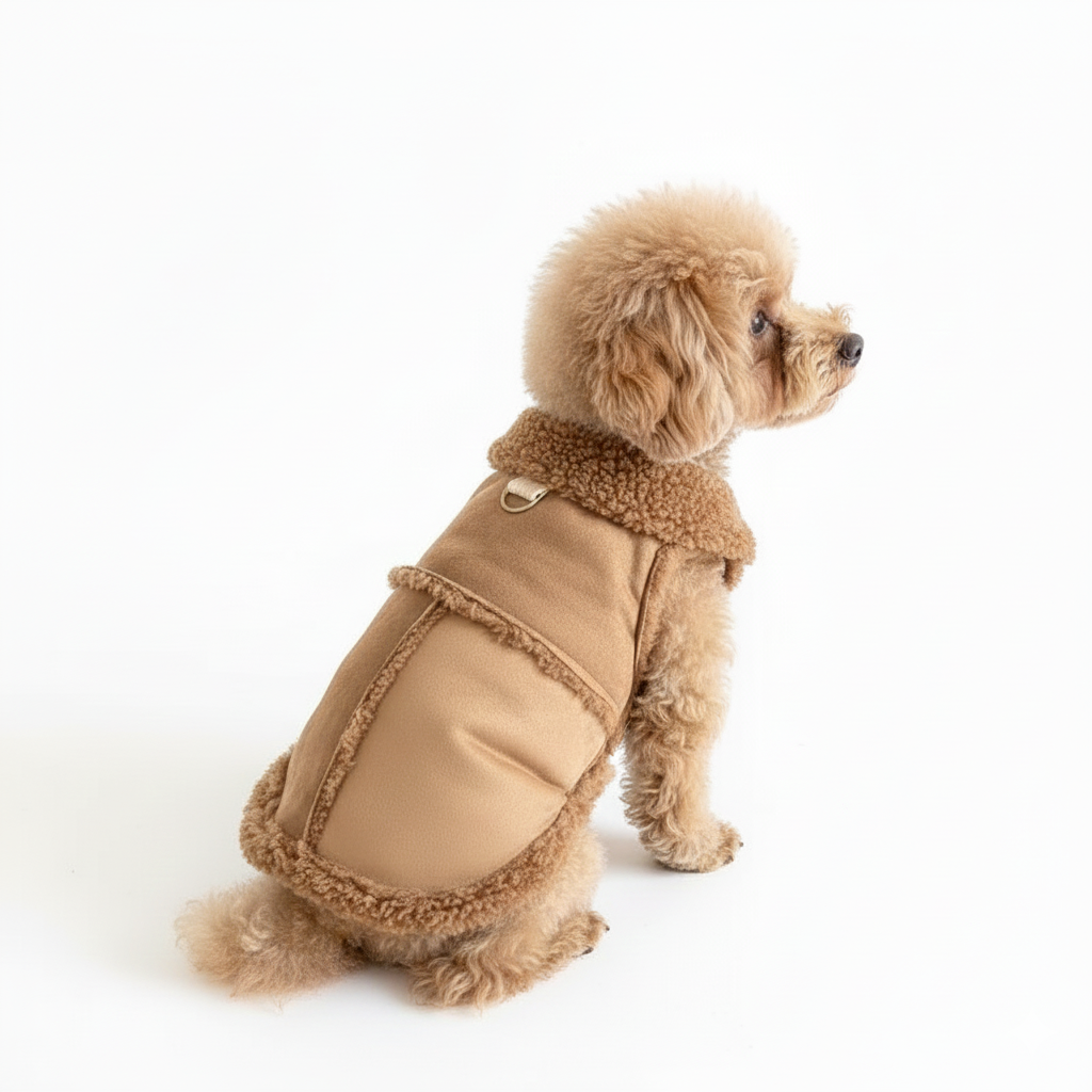 The Cabin Cozy Fleece Jacket