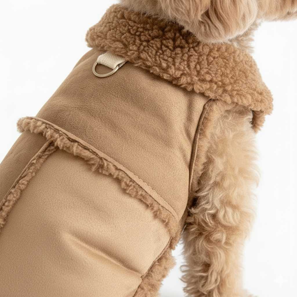 The Cabin Cozy Fleece Jacket