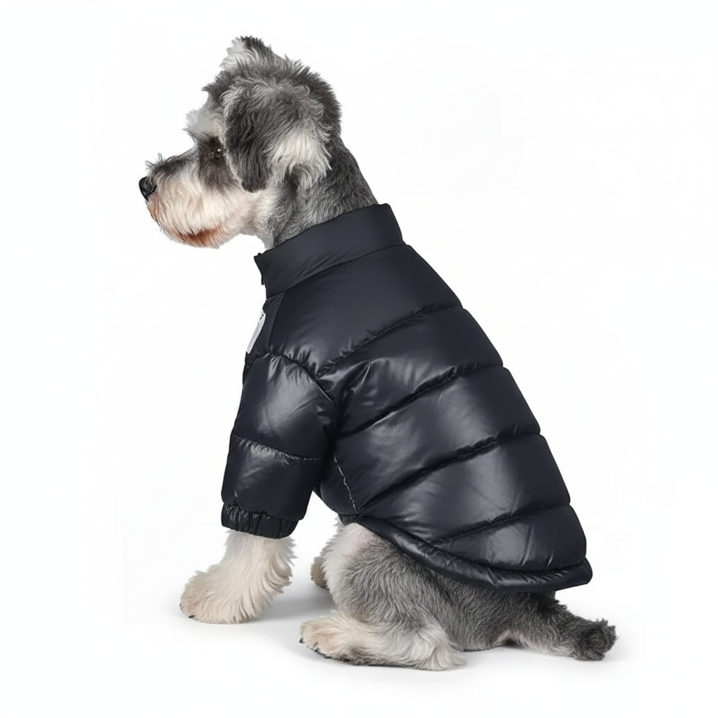 Ultra-Warm Premium Plush Jacket